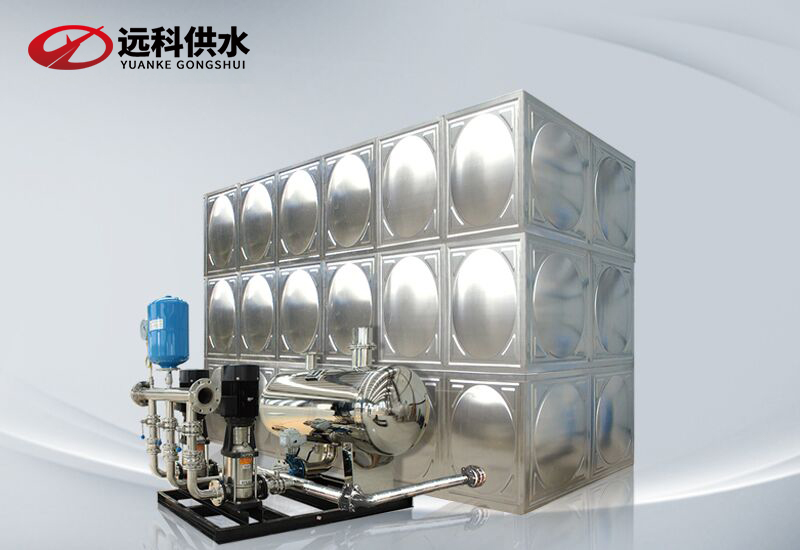 無(wú)負(fù)壓供水設(shè)備廠(chǎng)產(chǎn)品