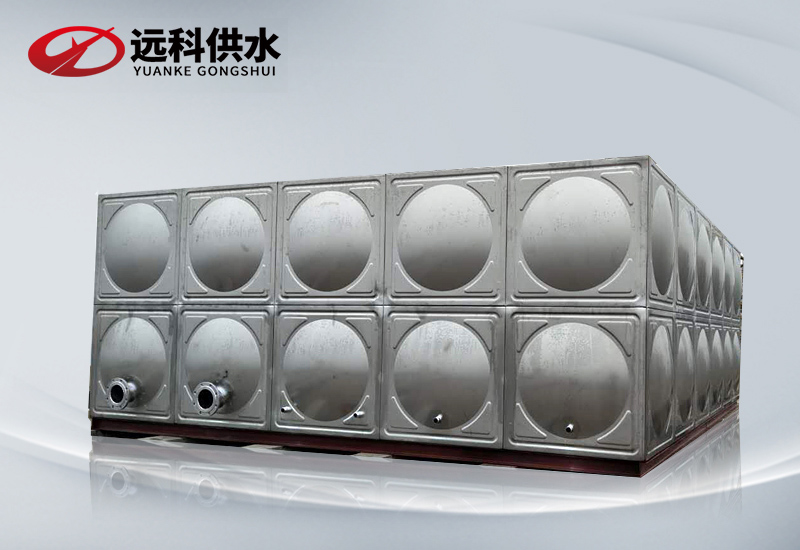 無(wú)負(fù)壓供水設(shè)備廠(chǎng)產(chǎn)品