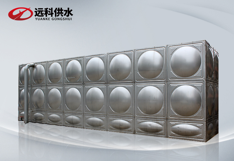 無(wú)負(fù)壓變頻供水設(shè)備_不銹鋼水箱廠(chǎng)產(chǎn)品